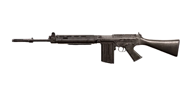 FAL — Call of Duty