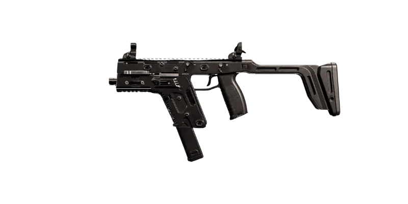 Fennec — Call of Duty: Modern Warfare (2019) Submachine Guns