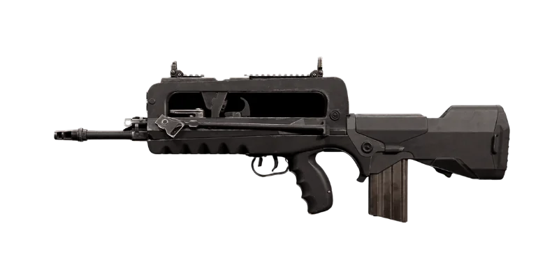 FR 5.56 — Call of Duty