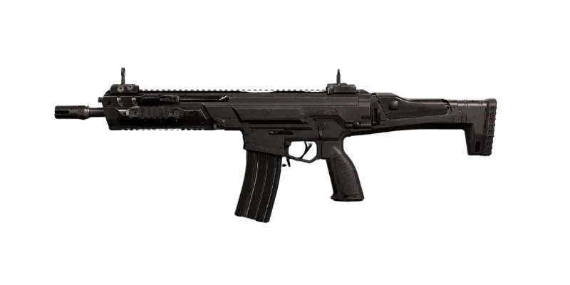 Kilo 141 — Call of Duty