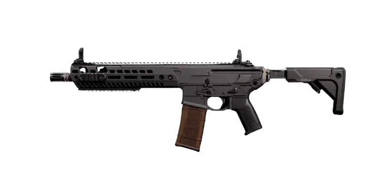 M13 — Call of Duty: Modern Warfare (2019) Assault Rifles