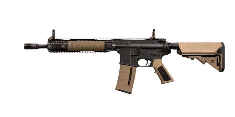 M4A1 — Call of Duty
