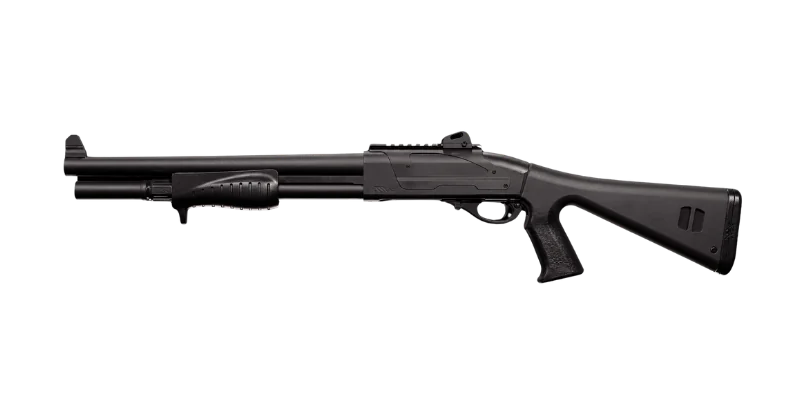 Model 680 — Call of Duty: Modern Warfare (2019) Shotguns
