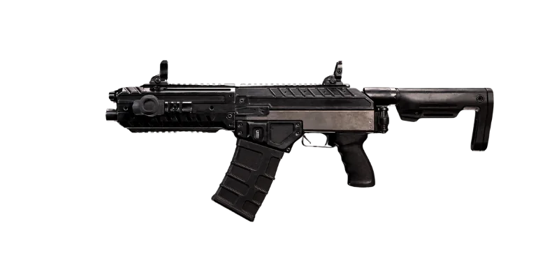Origin 12 Shotgun — Call of Duty: Modern Warfare (2019) Shotguns