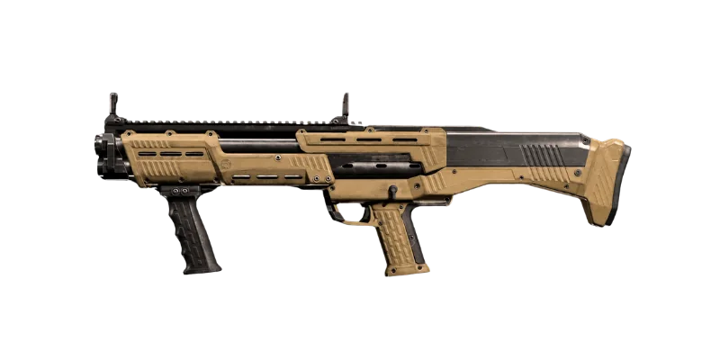 R9-0 Shotgun — Call of Duty: Modern Warfare (2019) Shotguns