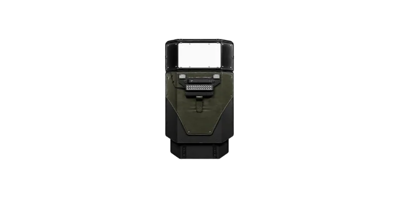 Riot Shield — Call of Duty: Modern Warfare (2019) Melee