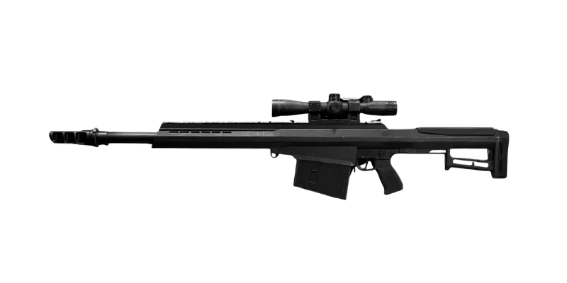 Rytec AMR — Call of Duty: Modern Warfare (2019) Sniper Rifles