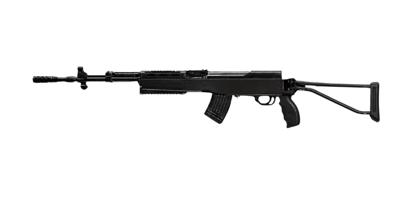 SKS — Call of Duty: Modern Warfare (2019) Marksman Rifles