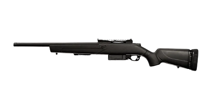 SP-R 208 — Call of Duty: Modern Warfare (2019) Marksman Rifles