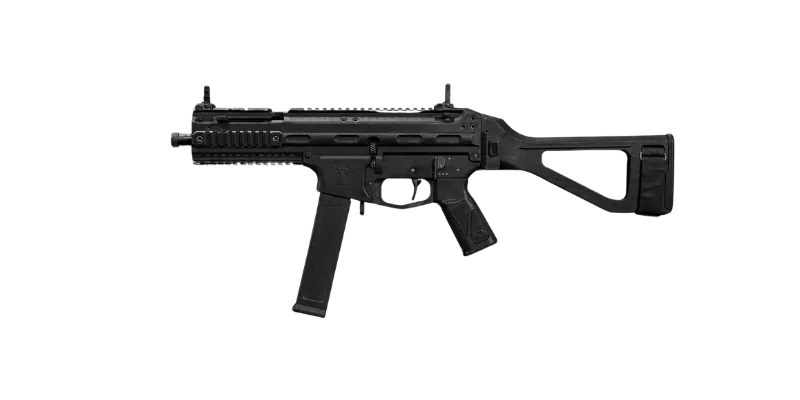 Striker 45 — Call of Duty: Modern Warfare (2019) Submachine Guns