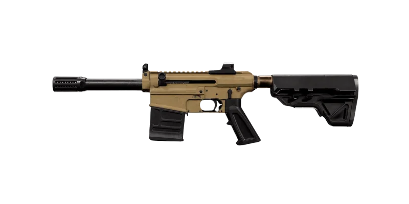 VLK Rogue — Call of Duty: Modern Warfare (2019) Shotguns