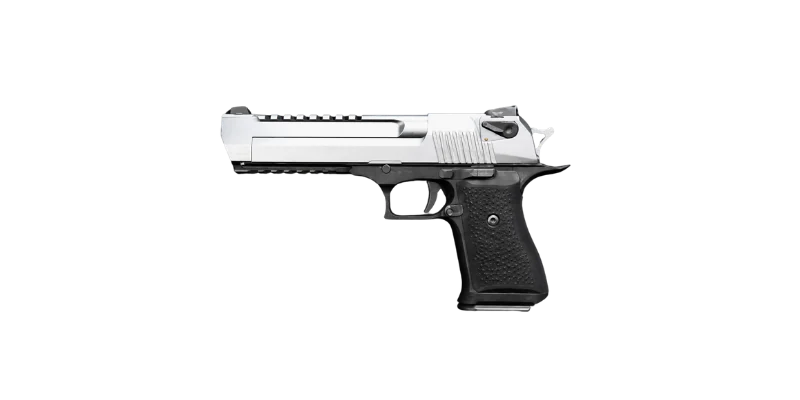 .50 GS — Call of Duty