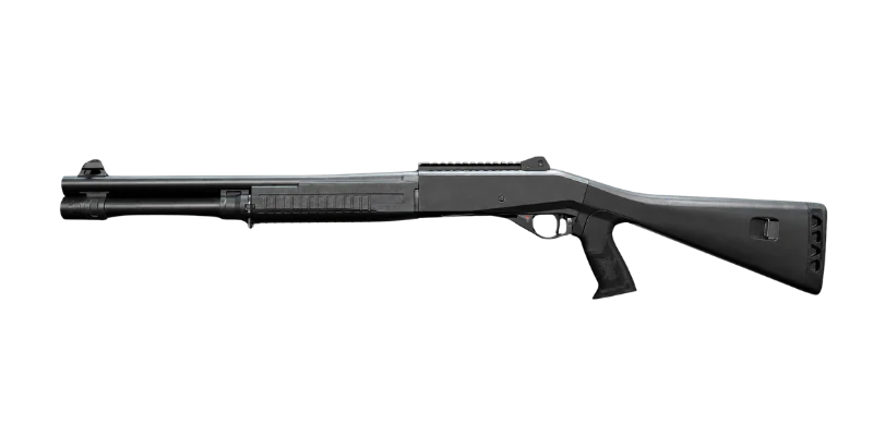 Expedite 12 — Call of Duty: Modern Warfare II (2022) Shotguns