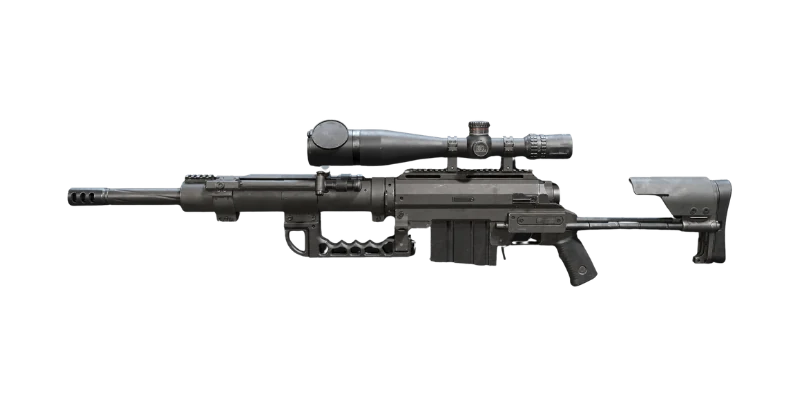 FJX Imperium — Call of Duty: Modern Warfare II (2022) Sniper Rifles