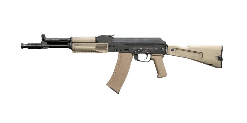 Kastov 545 — Call of Duty: Modern Warfare II (2022) Assault Rifles