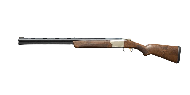 Lockwood 300 — Call of Duty: Modern Warfare II (2022) Shotguns