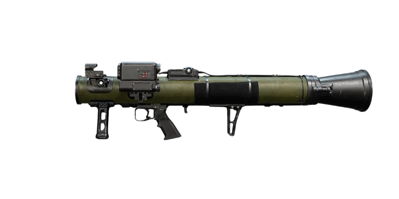STRELA-P — Call of Duty: Modern Warfare II (2022) Launchers