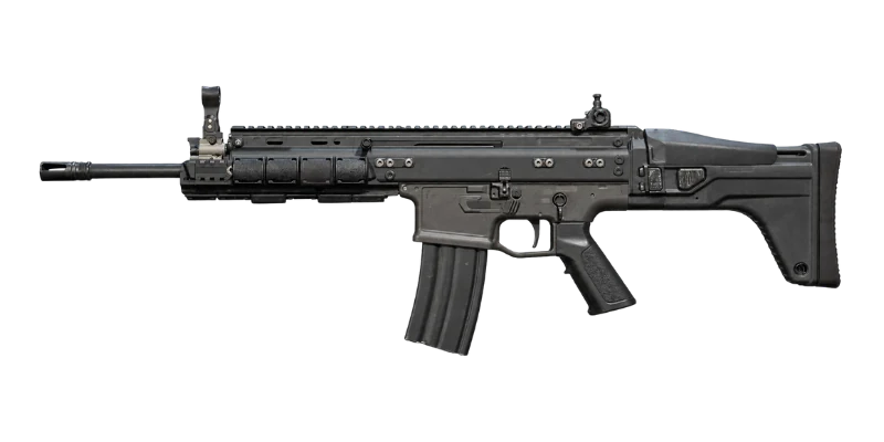 TAQ-56 — Call of Duty: Modern Warfare II (2022) Assault Rifles