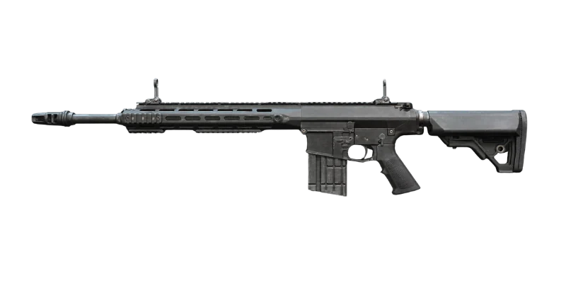 Tempus Torrent — Call of Duty: Modern Warfare II (2022) Marksman Rifles