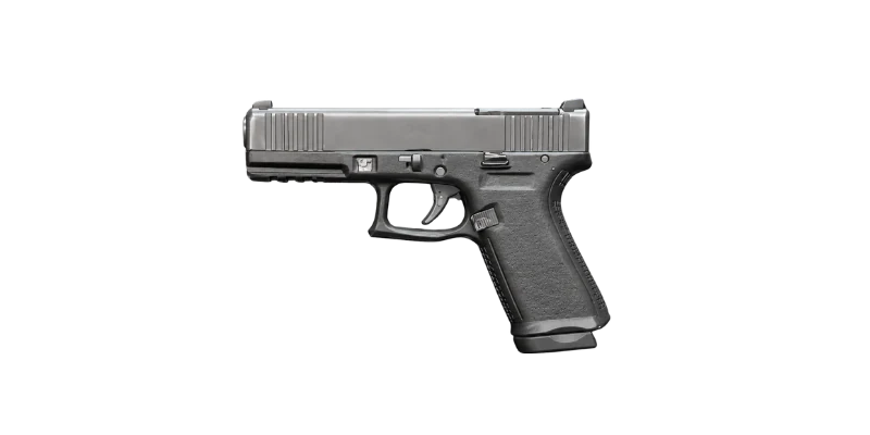 X12 — Call of Duty: Modern Warfare II (2022) Handguns