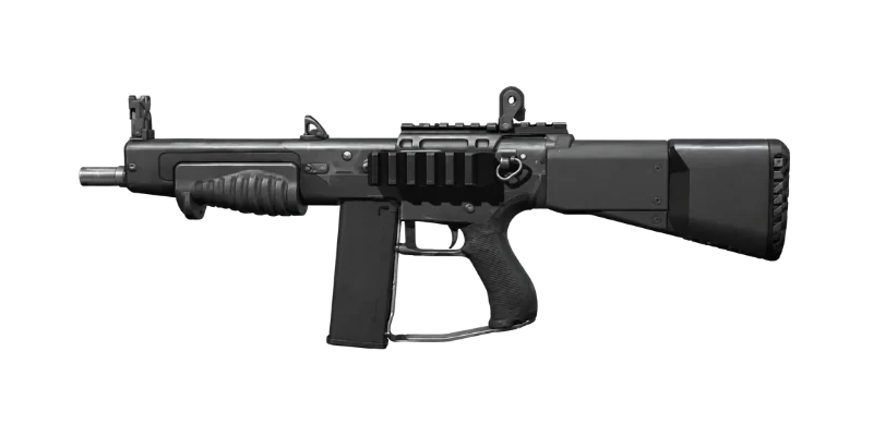 AA-12 — Call of Duty: Modern Warfare 3 (2011) Shotguns