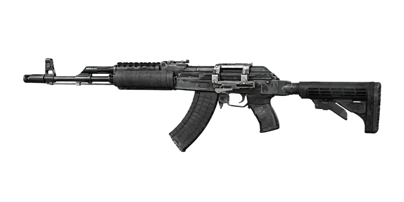 AK-47 — Call of Duty: Modern Warfare 3 (2011) Assault Rifles