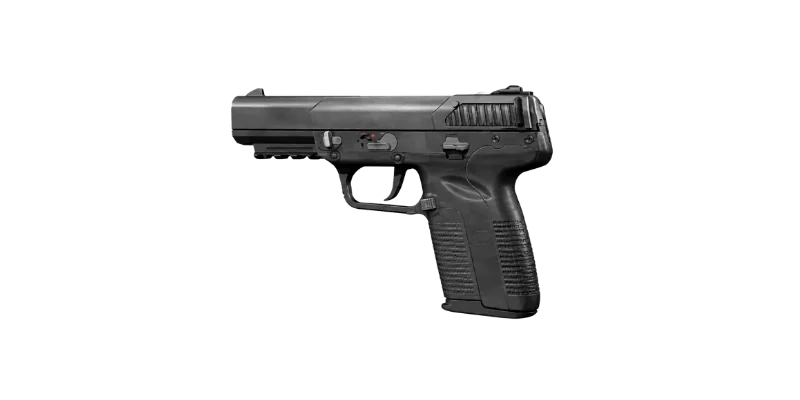 Five Seven — Call of Duty: Modern Warfare 3 (2011) Handguns
