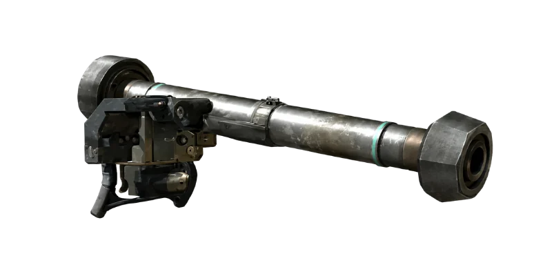Javelin — Call of Duty: Modern Warfare 3 (2011) Launchers
