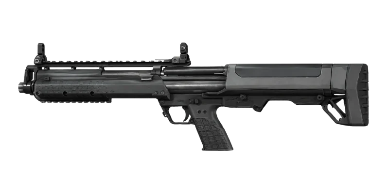 KSG 12 — Call of Duty: Modern Warfare 3 (2011) Shotguns