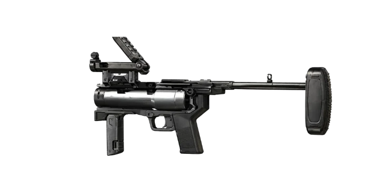 M320 GLM — Call of Duty: Modern Warfare 3 (2011) Launchers