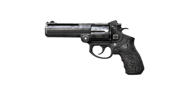 MP412 — Call of Duty: Modern Warfare 3 (2011) Handguns