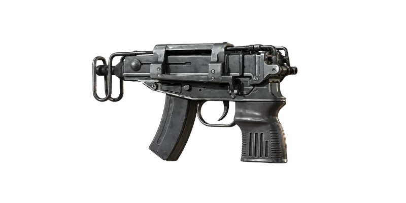 Skorpion — Call of Duty: Modern Warfare 3 (2011) Machine Pistols