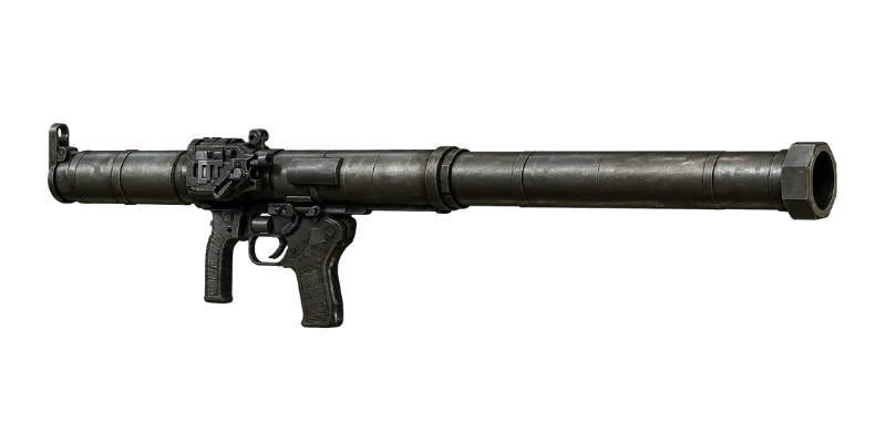 SMAW — Call of Duty: Modern Warfare 3 (2011) Launchers