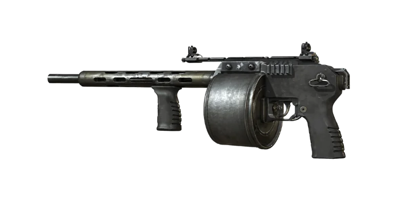 Striker — Call of Duty: Modern Warfare 3 (2011) Shotguns