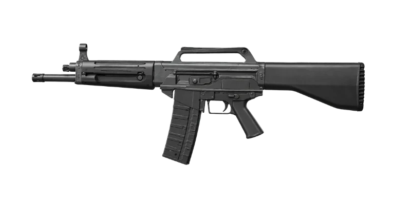 USAS 12 — Call of Duty: Modern Warfare 3 (2011) Shotguns