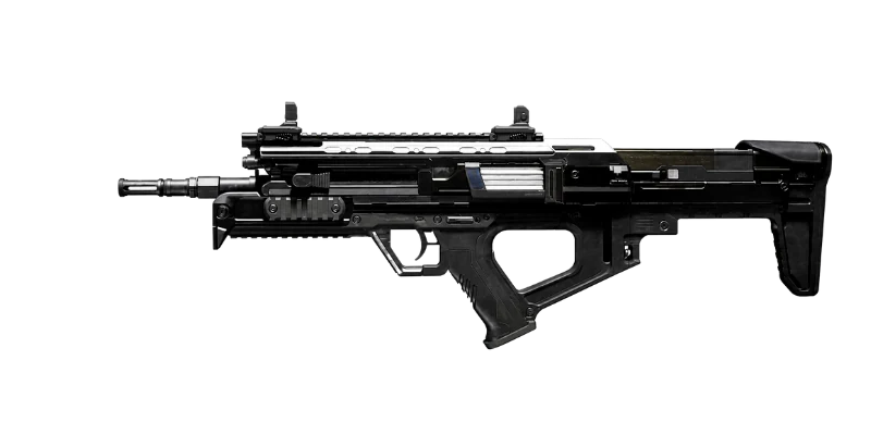BAL-27 — Call of Duty