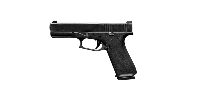 COR-45 — Call of Duty: Modern Warfare III (2023) Handguns
