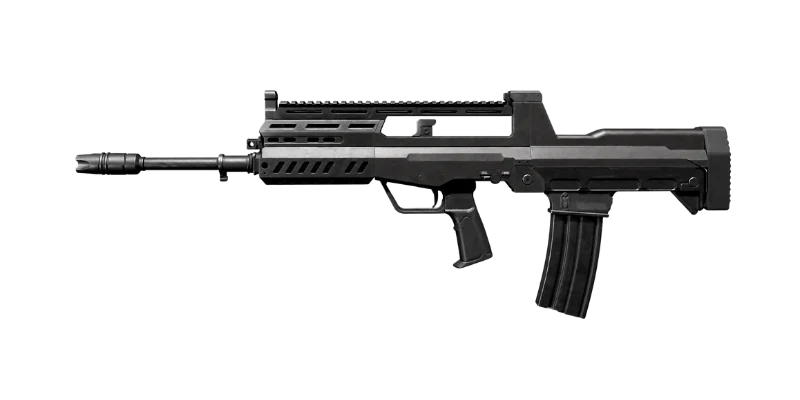 DG-56 — Call of Duty: Modern Warfare III (2023) Assault Rifles