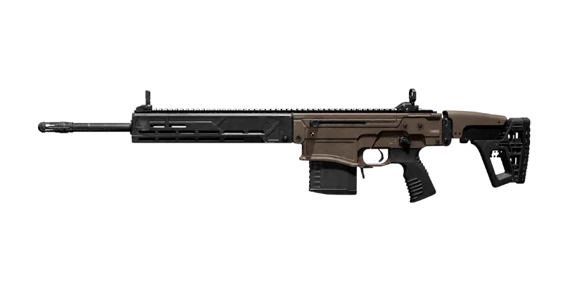 KVD Enforcer — Call of Duty: Modern Warfare III (2023) Marksman Rifles