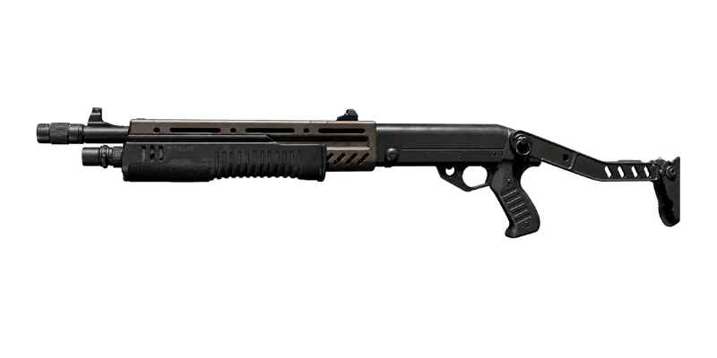 Reclaimer 18 — Call of Duty: Modern Warfare III (2023) Shotguns