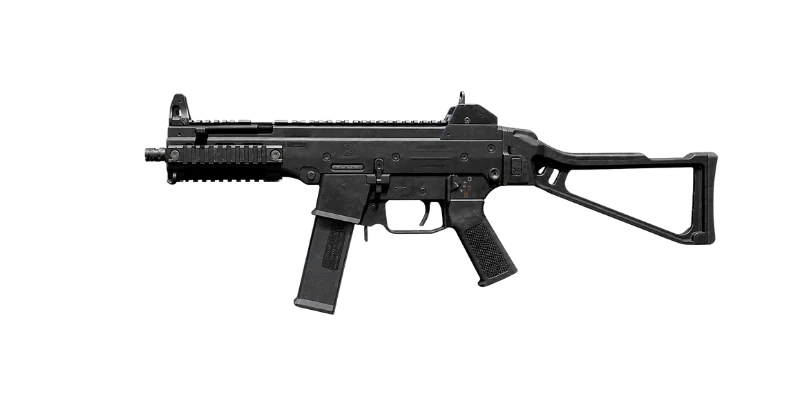 Striker — Call of Duty: Modern Warfare III (2023) Submachine Guns