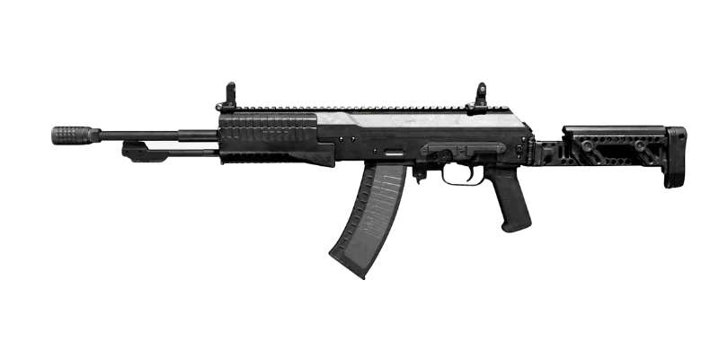 SVA 545 — Call of Duty: Modern Warfare III (2023) Assault Rifles