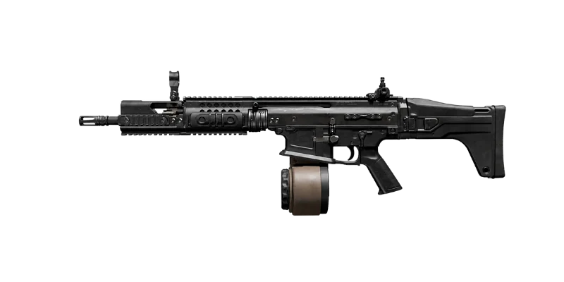 TAQ Eradicator — Call of Duty: Modern Warfare III (2023) Light Machine Guns