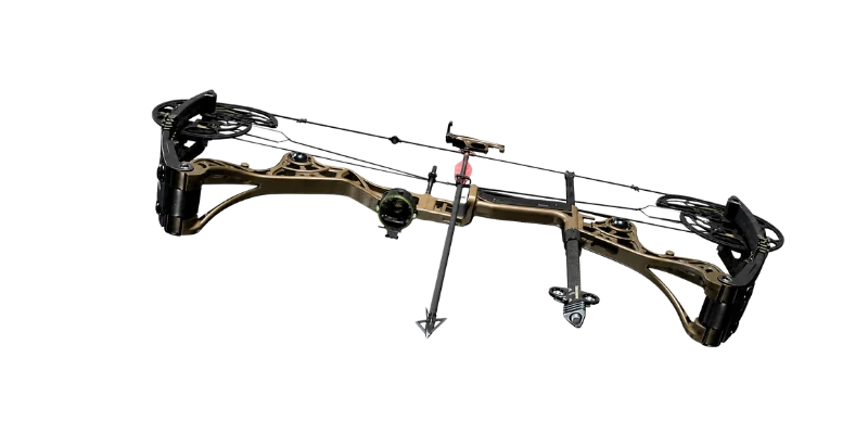 Torque 35 — Call of Duty: Modern Warfare III (2023) Launchers