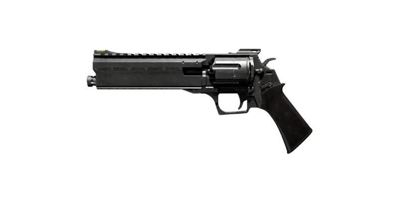 TYR — Call of Duty: Modern Warfare III (2023) Handguns