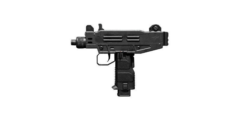 WSP Stinger — Call of Duty: Modern Warfare III (2023) Handguns