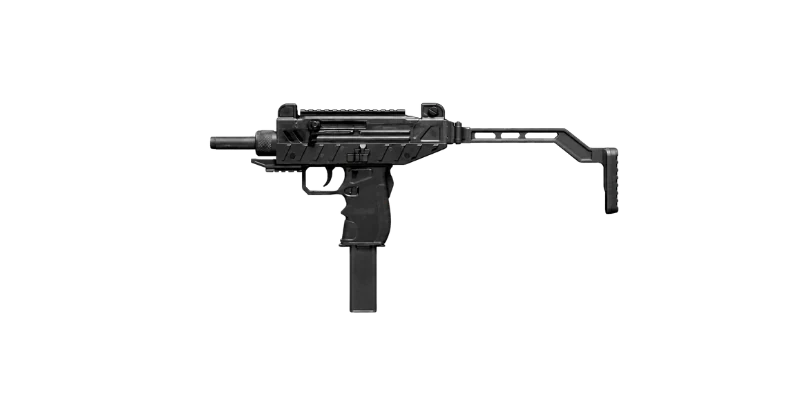 WSP Swarm — Call of Duty: Modern Warfare III (2023) Submachine Guns