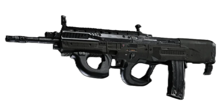 Hyeon Burst weapon silhouette