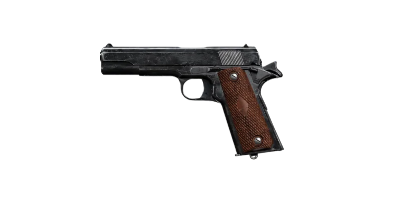 1911 — Call of Duty: Vanguard Handguns