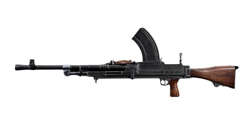 Bren — Call of Duty: Vanguard Light Machine Guns